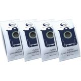 Electrolux S-bag E201S - Stofzuigerzakken - 4 stuks