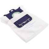 Electrolux S-bag E201S - Stofzuigerzakken - 4 stuks