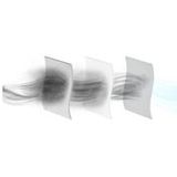 Electrolux S-bag E201S - Stofzuigerzakken - 4 stuks