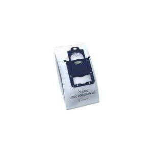 Electrolux E201S, Zylinder-Vakuum, Staubbeutel, Mehrfarbig, 3,5 l