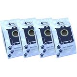 s-bag® Anti-Odour - Stofzuigerzak