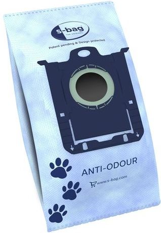 s-bag® Anti-Odour - Stofzuigerzak