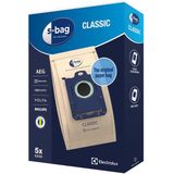 Stofzuigerzakken - S-BAG Classic - Papieren Zak - Set van 4