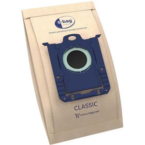 Privileg Classic Stofzuigerzakken S-BAG