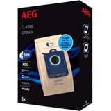 s-bag® Classic - Stofzuigerzak - Papieren Zak - Goede Filtering