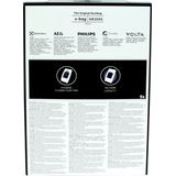 s-bag® Classic - Stofzuigerzak - Papieren Zak - Goede Filtering