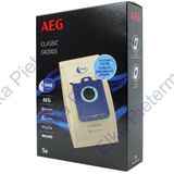 s-bag® Classic - Stofzuigerzak - Papieren Zak - Goede Filtering