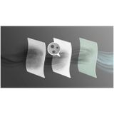 AEG - gr 206S Staubbeutel Anti-Allergy