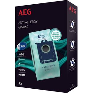AEG AB81A2DG (stofzuigerzakken classic, origineel