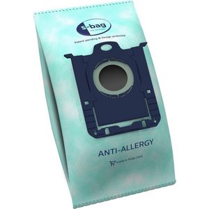 AEG s-bag® Anti-Allergy - 4 stofzuigerzakken 9001684761