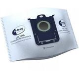 AEG - s-bag® Ultra Long Performance - Stofzuigerzakken - 3 Stuks - Synthetisch