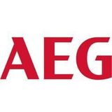 AEG - S-bag Ultra Long Performance - Stofzuigerzakken - 8 Stuks - Fleece