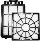 AEG - VX4 Microfilter - Wit - Geschikt voor AEG VX4-modellen