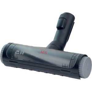 AEG - AZE123 - Matraszuigmond - Zwart - 2-delig