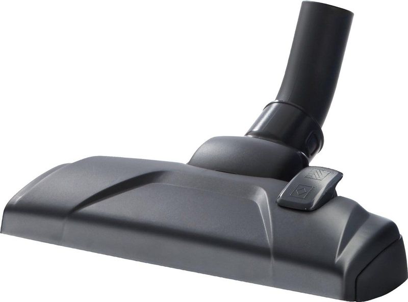 AEG - Combinatiezuigmond - Voor Harde Vloeren en Tapijt - Geschikt voor 32mm en 36mm Aansluitingen