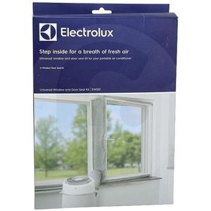 Electrolux EWS01 set voor het afdichten van ramen en deuren
