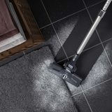 Borstels - DustMagnet - Antraciet - Kunststof - Universeel