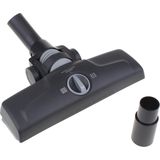 Borstels - DustMagnet - Antraciet - Kunststof - Universeel