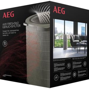 AEG AFDFRH6 AX9 360 Fresh filter - Filter voor luchtbehandeling - luchtreiniger