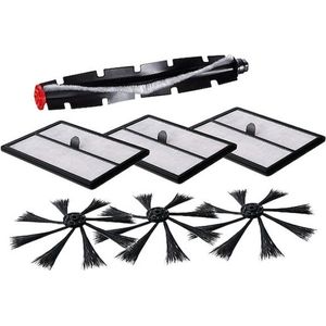 AEG ARK3 Performance Kit - Accessoireset voor RX9.2 - Zwart - Voor Robotstofzuiger