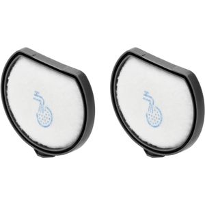 AEG - Wasbare Voormotorfilters - 2 Stuks - Geschikt voor FX9/QX9