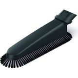 Reinigingsset - Flexibele Zuigslang - Zachte Meubelborstel - Spleetmondstuk - Afstofborstelhulpstuk