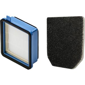 AEG - Askw1 Performance Kit - 2 Filters - AEG QX6 / QX7 / QX8.2 Series