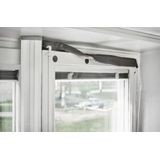 AEG AWK04 -  Raamafdichtingskit mobiele airco - Maximale raamomtrek 500 cm