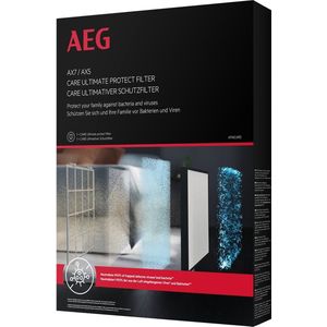 AEG AFWCAR3 Luchtreinigerfilter