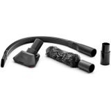 AEG AKIT09C Plumeau - Dierenhaarzuigmond - Stofdoek - Flexibele Spleetzuigmond