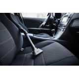 AEG AKIT09C Plumeau - Dierenhaarzuigmond - Stofdoek - Flexibele Spleetzuigmond