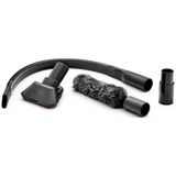 AEG AKIT09C Plumeau - Dierenhaarzuigmond - Stofdoek - Flexibele Spleetzuigmond