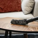 AEG AZE144 - Stofwisser - Plumeau Stofzuiger - Stofzuigeronderdeel - Buigbaar Ontwerp