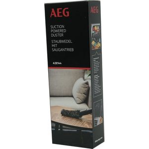 AEG AZE144 - Stofwisser - Plumeau Stofzuiger - Stofzuigeronderdeel - Buigbaar Ontwerp