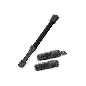 AEG AKIT21 - Afstofkit voor QX 6,7,8 & 9 steelstofzuiger - Stofzuiger accessoires - Duster plumeau