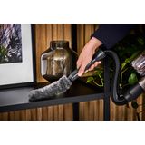 Plumeau - AP8 - Wit - Wasbare Hoezen