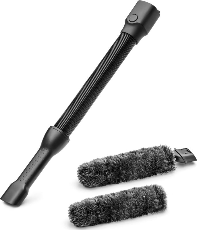 Plumeau - AP8 - Wit - Wasbare Hoezen