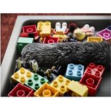 AEG AZE146 - Stofdoek - Zwart - Voor Gevoelige Voorwerpen