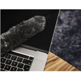 AEG AZE146 - Stofdoek - Zwart - Voor Gevoelige Voorwerpen