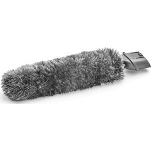 AEG AZE146 - Stofdoek - Zwart - Voor Gevoelige Voorwerpen