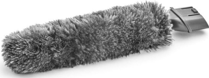 AEG AZE146 - Stofdoek - Zwart - Voor Gevoelige Voorwerpen