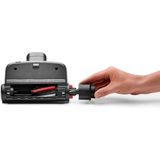 AEG - AZE155 - FX8 PetPro+ Mondstuk - Zwart - Voor Dierenharen