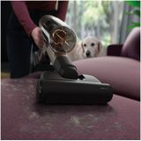 AEG - AZE155 - FX8 PetPro+ Mondstuk - Zwart - Voor Dierenharen