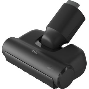 AEG - AZE155 - FX8 PetPro+ Mondstuk - Zwart - Voor Dierenharen