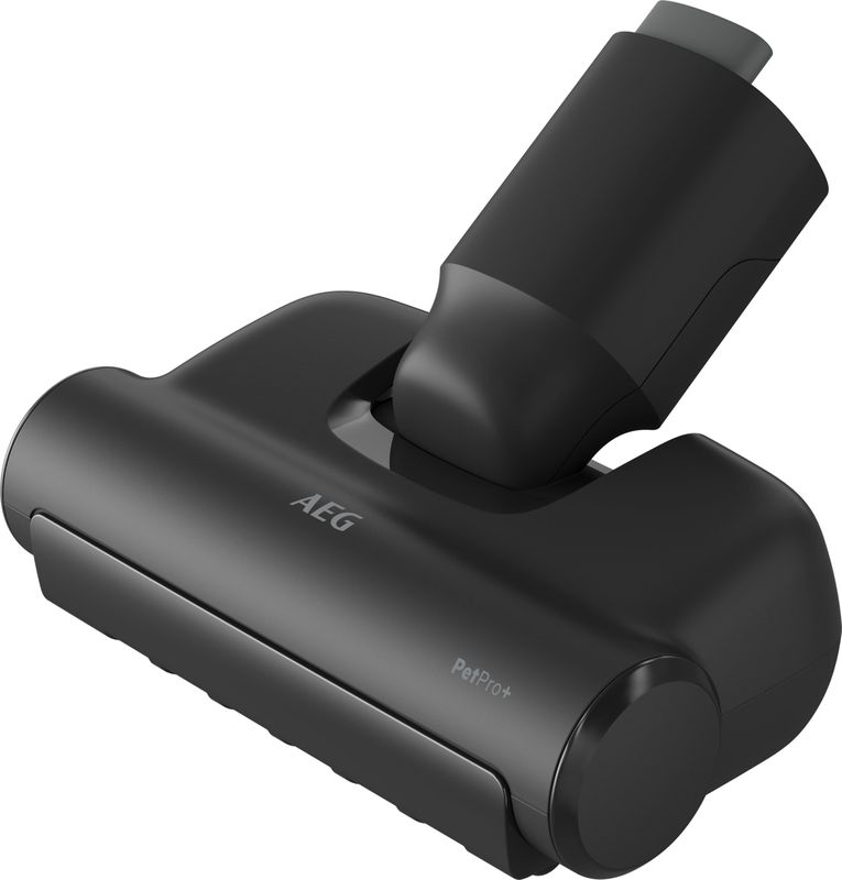 AEG - AZE155 - FX8 PetPro+ Mondstuk - Zwart - Voor Dierenharen