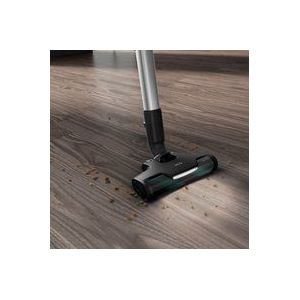 AEG AZE156 PowerPro borstel voor harde vloeren (ideale vloerborstel voor harde vloeren, uitstekende zuigkracht, led-voorlicht, fijnstof en XXL-deeltjes, zachte reiniging, voor stofzuiger zonder