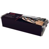 AEG AKIT23 - Huis en Auto Kit - Flexibele Slang - Lange Spleetzuigmond - Delicate Afstofborstel