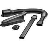 AEG AKIT23 - Huis en Auto Kit - Flexibele Slang - Lange Spleetzuigmond - Delicate Afstofborstel