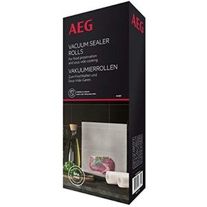 AEG AVSR1 VS4-1-4AG Vacuümwielen Kunststof