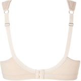 Swegmark - Stars - Bralette - Zwart - Kant - Extra Padding